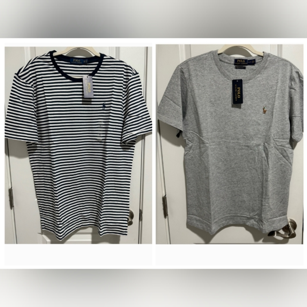 Polo Ralph Lauren Tshirt lot size xl
